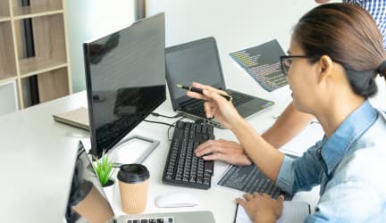 TKS Digital Labs & Unitix Solution