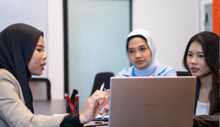 Tetap Media Marketing