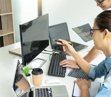 Information and Communication (IT)